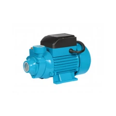 Periferinis siurblys