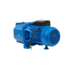 Savisiurbis siurblys JET