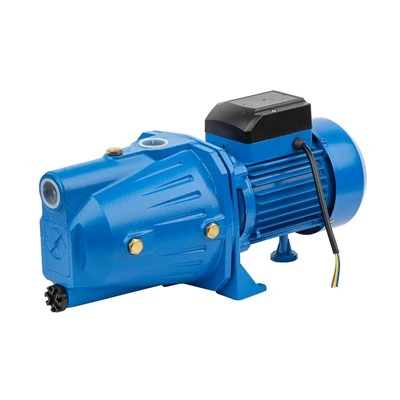 JET100M Self-Priming Jet Pump JET100M Self-Priming Jet Pump