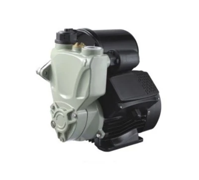 WZB400A savaiminis-Išmanusis periferinis vandens siurblys 0,4 kW 2,5 m³/h 35 m
