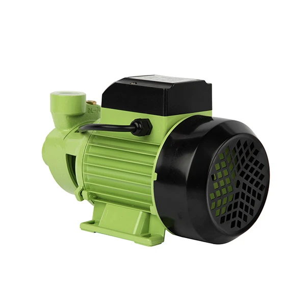 Qb60 0.5HP Peripheral Vortex Water Pump Qb60 0.5HP Peripheral Vortex Water Pump
