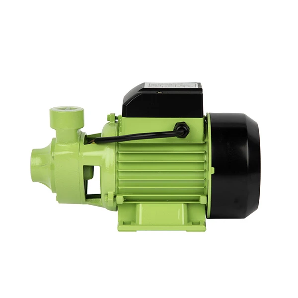 Qb60 0.5HP Peripheral Vortex Water Pump Qb60 0.5HP Peripheral Vortex Water Pump