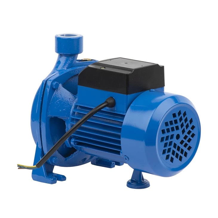CPM-130 0.37kw 0.5HP Rise 17m Best Price Centrifugal Electric Water Cpm Pump Agricultural Irrigation suppliers