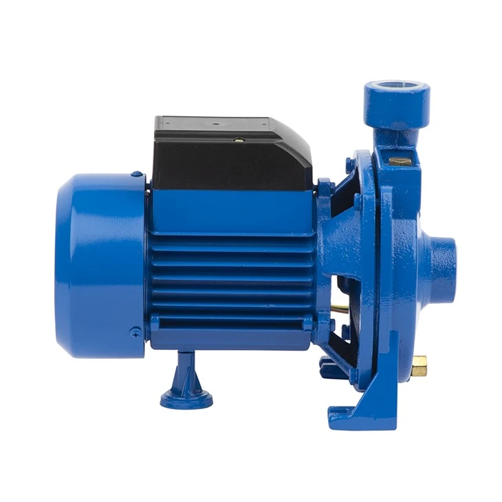 CPM-130 0.37kw 0.5HP Rise 17m Best Price Centrifugal Electric Water Cpm Pump Agricultural Irrigation factory